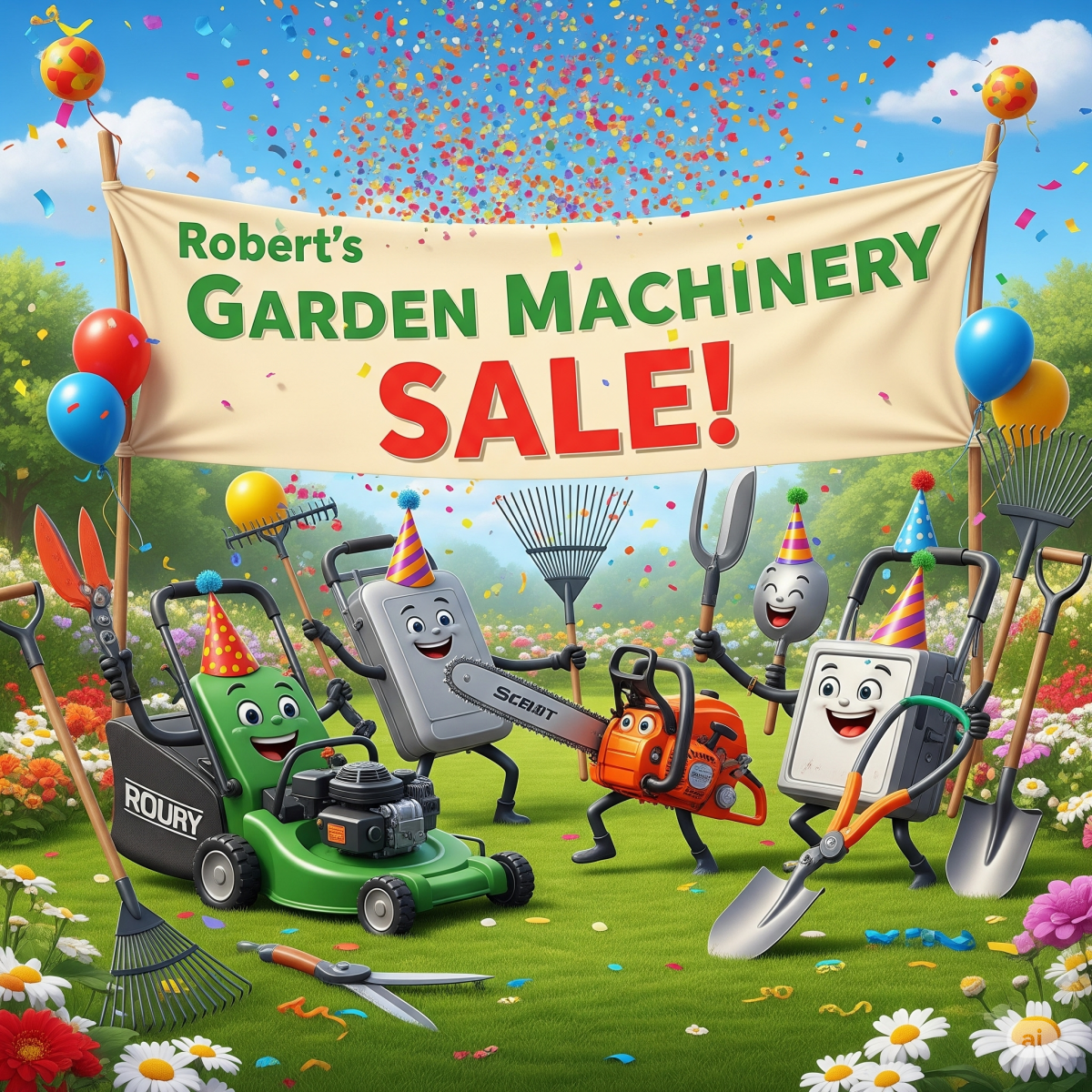 It's our End of Summer Sale