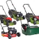 Yearly Maintenance Package (lawn Mower) domestic.
